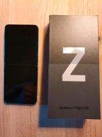 Samsung Galaxy Z Flip 3 5G, 256GB, Farbe cream Niedersachsen - Lüneburg Vorschau
