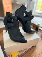 Högl Ankle Boots 38,5 Hessen - Marburg Vorschau