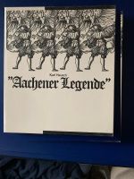 Endrikat Heusch Aachener Legende hist.Buch Nordrhein-Westfalen - Herzogenrath Vorschau