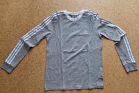 Adidas Damen grauer Longsleeve in Größe M Bayern - Haßfurt Vorschau