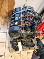 Bmw m52b28tü Motor mit anbauteile Bayern - Zapfendorf Vorschau