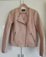 Bikerjacke Gr. 40 (ONLY) Sachsen - Freital Vorschau