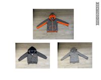 Sweatjacke, Fleecejacke Größe 122/128 Brandenburg - Schorfheide Vorschau