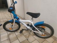 16 zoll Fahrrad Baden-Württemberg - Hausach Vorschau