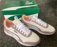 NEU Puma Dista Runner SD Sneaker lila/weiß/rosa Damen 38,5 Hessen - Fulda Vorschau