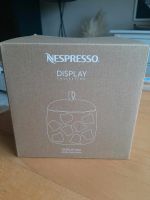 Nespresso Display Mia Kapseldispenser Kapselaufbewahrung Glas Nordrhein-Westfalen - Solingen Vorschau