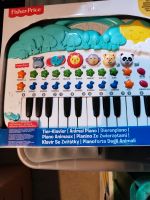 FisherPrice Tiere Klavier Baden-Württemberg - Bad Schönborn Vorschau