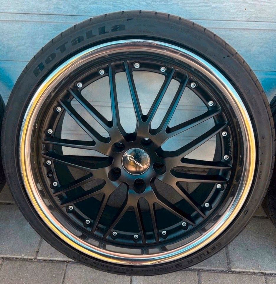 Audi/Mercedes/Vw/Seat/Skoda 19Zoll 5x112 in Pleinfeld