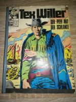 Tex Willer Comic Wandsbek - Steilshoop Vorschau