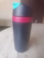 Tupperware coffee & go Thermo Kaffeebecher 360ml blau NEU Nordrhein-Westfalen - Titz Vorschau