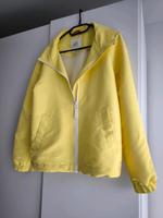 S.Oliver (Q/S) Jacke in zitronengelb zu verkaufen Bayern - Miltenberg Vorschau
