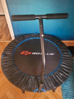 Neues Fitness Trampolin 120cm Rheinland-Pfalz - Montabaur Vorschau