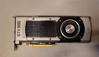 Nvidia GTX 980 4GB Founders Nordrhein-Westfalen - Hennef (Sieg) Vorschau