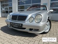 Mercedes-Benz CLK 230 Cabrio *SHZ*Automatik*Klima* Schleswig-Holstein - Flensburg Vorschau