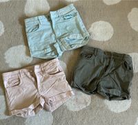 Mädchen Shorts Niedersachsen - Isernhagen Vorschau