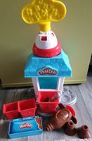 Play-Doh Popcornmaschine Sachsen - Neundorf  Vorschau