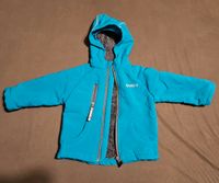 Jako-o Softshell Winterjacke Gr. 68/74 Mecklenburg-Vorpommern - Lübstorf Vorschau