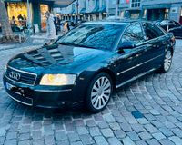 Audi A8 3.0l Quattro mit ChipTunig 490ps Dortmund - Asseln Vorschau