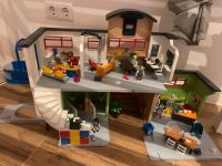 Schule Playmobil 9453 Mecklenburg-Vorpommern - Wittendörp Vorschau