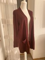 Strickjacke Bordeux Versand 2.20€ Hamburg-Mitte - Hamburg Rothenburgsort Vorschau