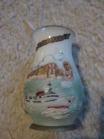 Kleine Vase Souvenir von Helgoland Niedersachsen - Buchholz in der Nordheide Vorschau