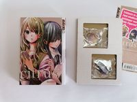 Citrus+ Band 4 Manga Limited Edition Baden-Württemberg - Karlsruhe Vorschau