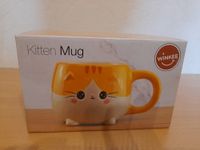 Winkee Tasse Katze *Neu Originalverpackt* Sachsen - Triebel Vorschau