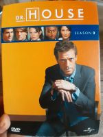 Dr House Season 2 DVD Au i.d.Hallertau - Au Vorschau