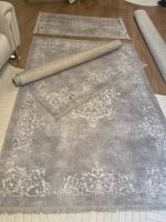 Teppich grau weiß Mitte - Wedding Vorschau