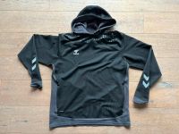 Hoodie / Kapuzenpulli von Hummel (XXL) Bayern - Weitramsdorf Vorschau