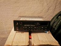 Bmw Bavaria C Reverse RDS Radio e36 e34 u.a. Nordrhein-Westfalen - Lemgo Vorschau