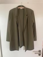 JDY Vero Moda Blazer M Khaki Niedersachsen - Bremervörde Vorschau