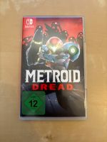 Metroid Dread Nintendo Switch Nordrhein-Westfalen - Rheine Vorschau