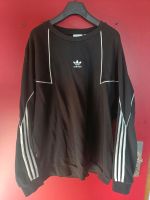 Adidas Pullover Schwarz Rheinland-Pfalz - Pleckhausermühle Vorschau