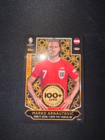 Marko Arnautović (Centurion) CM1 Karte Euro 2024 Nordrhein-Westfalen - Heinsberg Vorschau