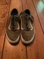 Vans Schuhe 40.5 Hamburg Barmbek - Hamburg Barmbek-Süd  Vorschau