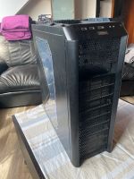 Antec Twelve Hundred V3 Big Tower Gehäuse ATX EATX mATX Niedersachsen - Barsinghausen Vorschau