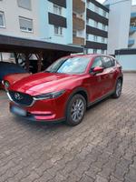 Mazda CX-5 2.0 SKYACTIV-G 194 Kangei FWD AT 1. Hand Nordrhein-Westfalen - Leverkusen Vorschau