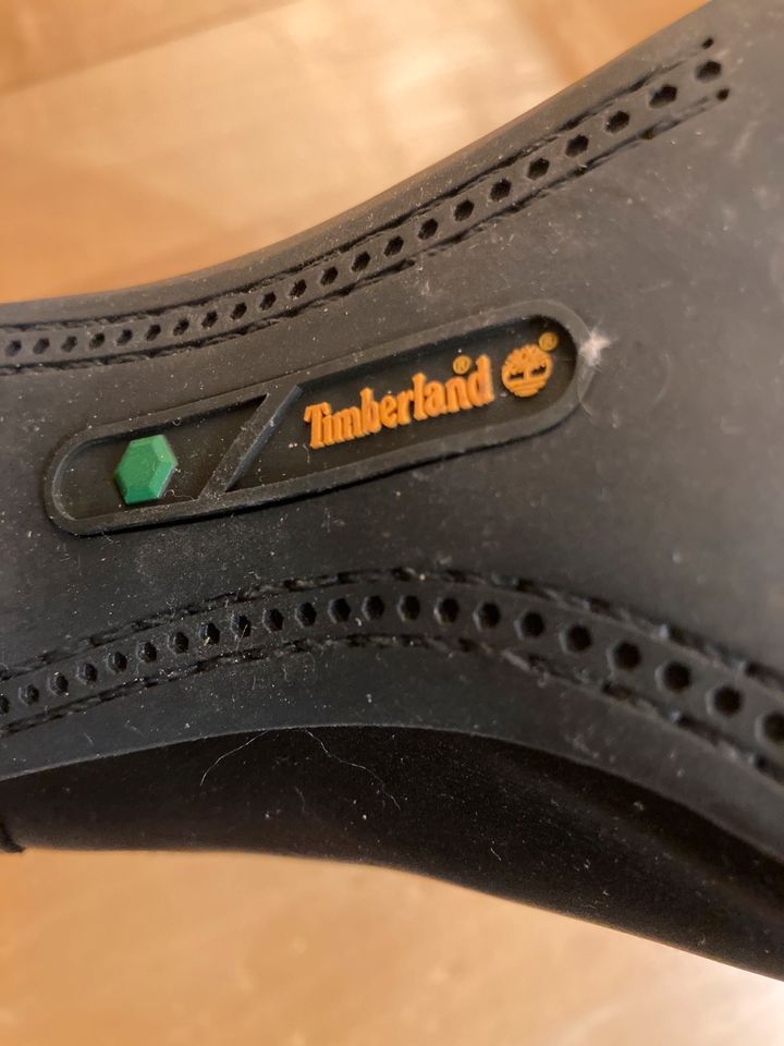 Stiefeletten Timberland 38 GUTER ZUSTAND in Fellbach