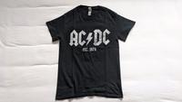 ACDC T-Shirt (Größe S) NEU Hessen - Kirchhain Vorschau