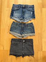 ★ 10x Jeans Short | kurze Hose | H&M | DIVIDED | LTD 152-164 {xs} Brandenburg - Potsdam Vorschau