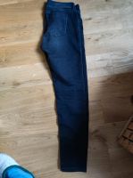 Schwarze Leggings M/38/40. Dresden - Johannstadt Vorschau