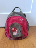 Lässig Kindergarten-Rucksack, pink Baden-Württemberg - Bad Wimpfen Vorschau