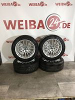 Winterräder Audi A4 B9 Pirelli 225/50 R17  B146 Sachsen - Großschirma Vorschau