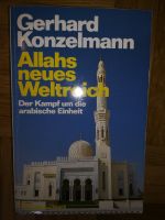 Allahs neues Weltreich Baden-Württemberg - Hockenheim Vorschau