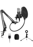 USB Mikrofon / Podcast Hessen - Neu-Isenburg Vorschau