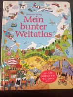 Kinder Weltatlas Nordrhein-Westfalen - Unna Vorschau