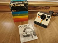 Polaroid 1000 SE Land Camera - Sofortbildkamera + OVP Baden-Württemberg - Mietingen Vorschau