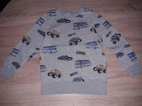 Jungen - Pullover von C&A, Gr. 122, Gebraucht, gut erhalten! Nordrhein-Westfalen - Langenfeld Vorschau