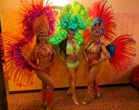 Samba Show- Karneval- Latino- Brasilianische Show-Berlin Berlin - Charlottenburg Vorschau